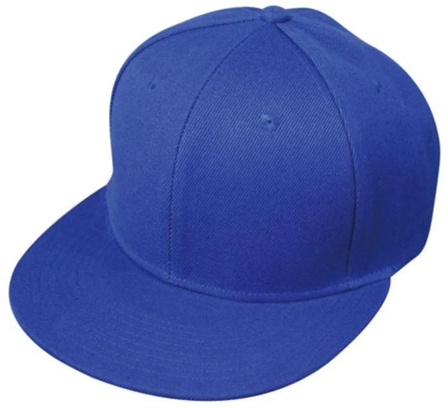1 Dozen Plain Blank Solid Two Tone Retro Flat Bill Vintage 6 Panel Baseball Hats Caps Wholesale Bulk