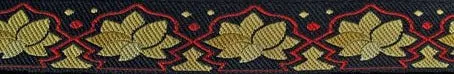 Belt - Summit - 1 1/4" width