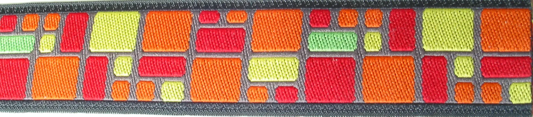 Belt - Summit - 1 1/4" width