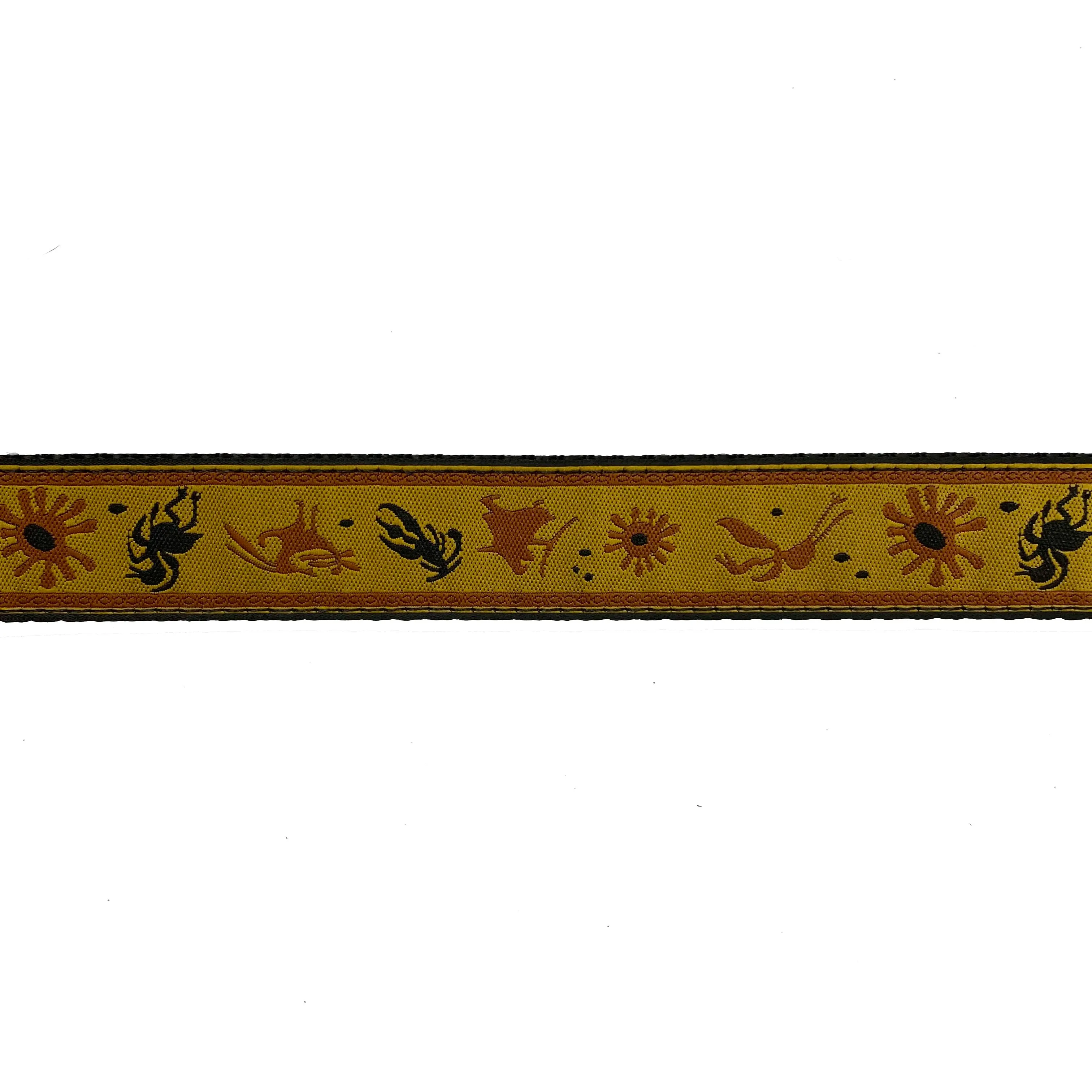 Belt - Summit - 1 1/4" width