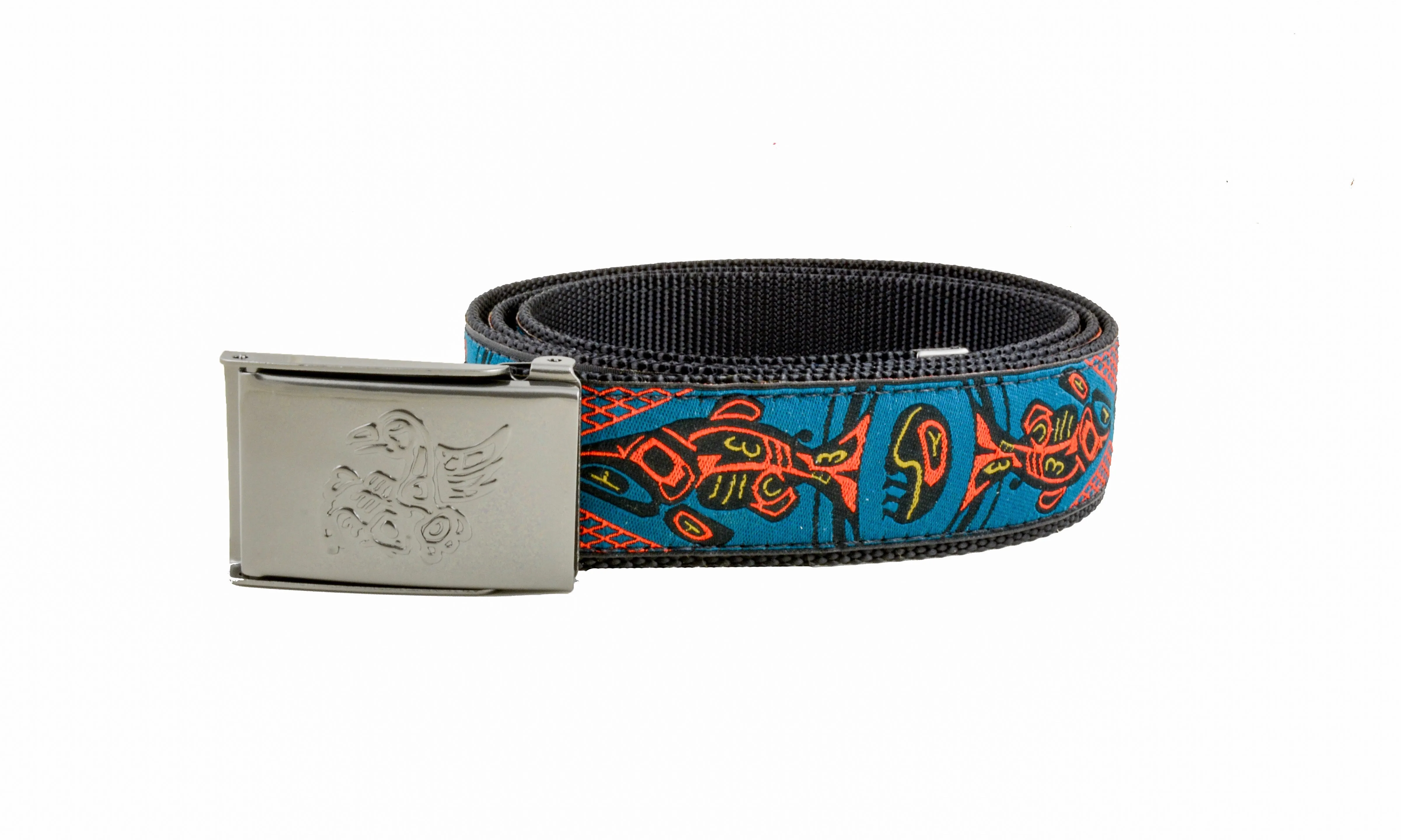 Belt - Summit - 1 1/4" width
