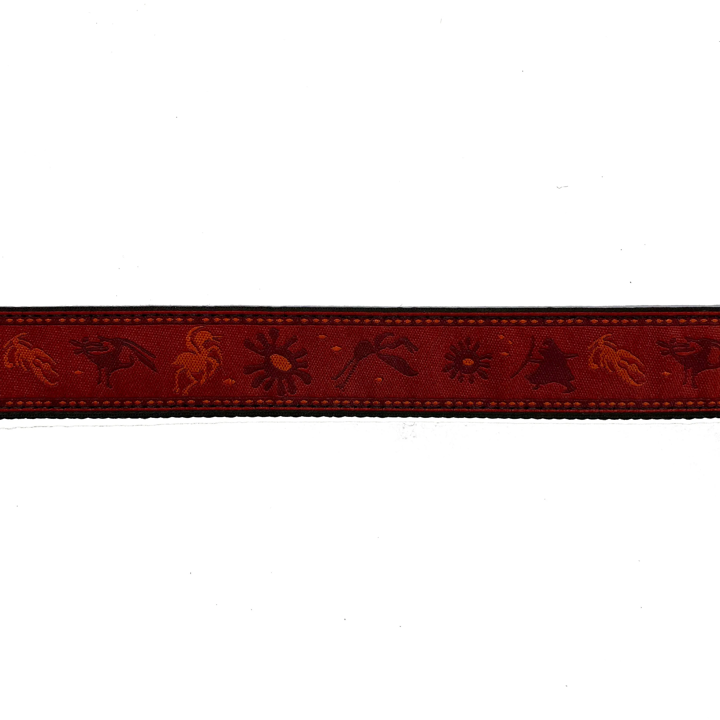 Belt - Summit - 1 1/4" width