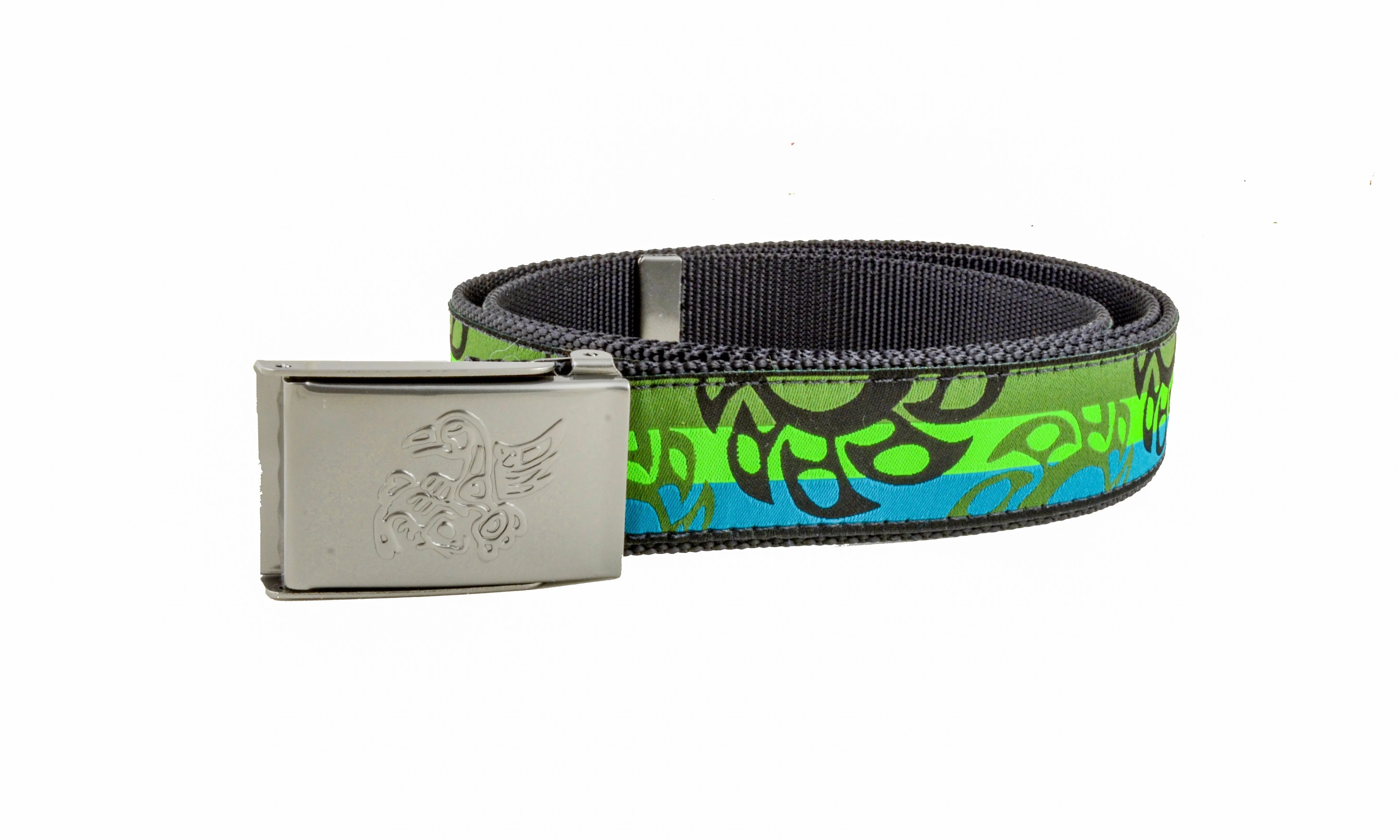 Belt - Summit - 1 1/4" width