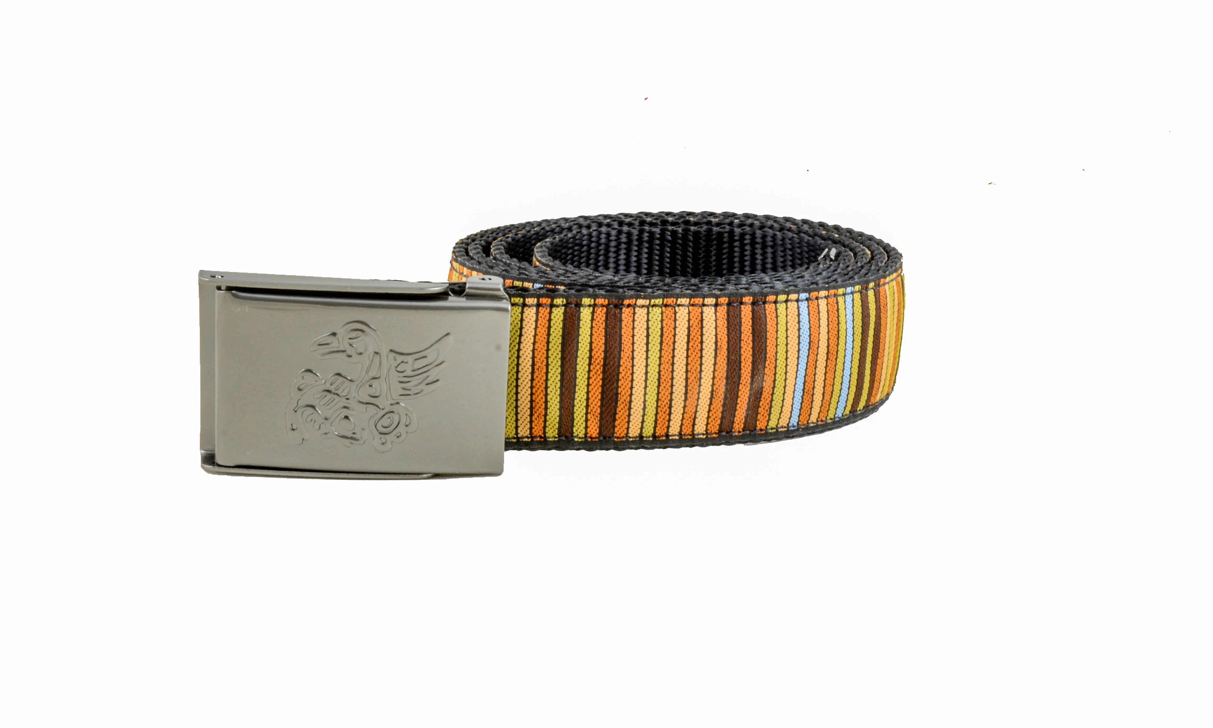 Belt - Summit - 1 1/4" width
