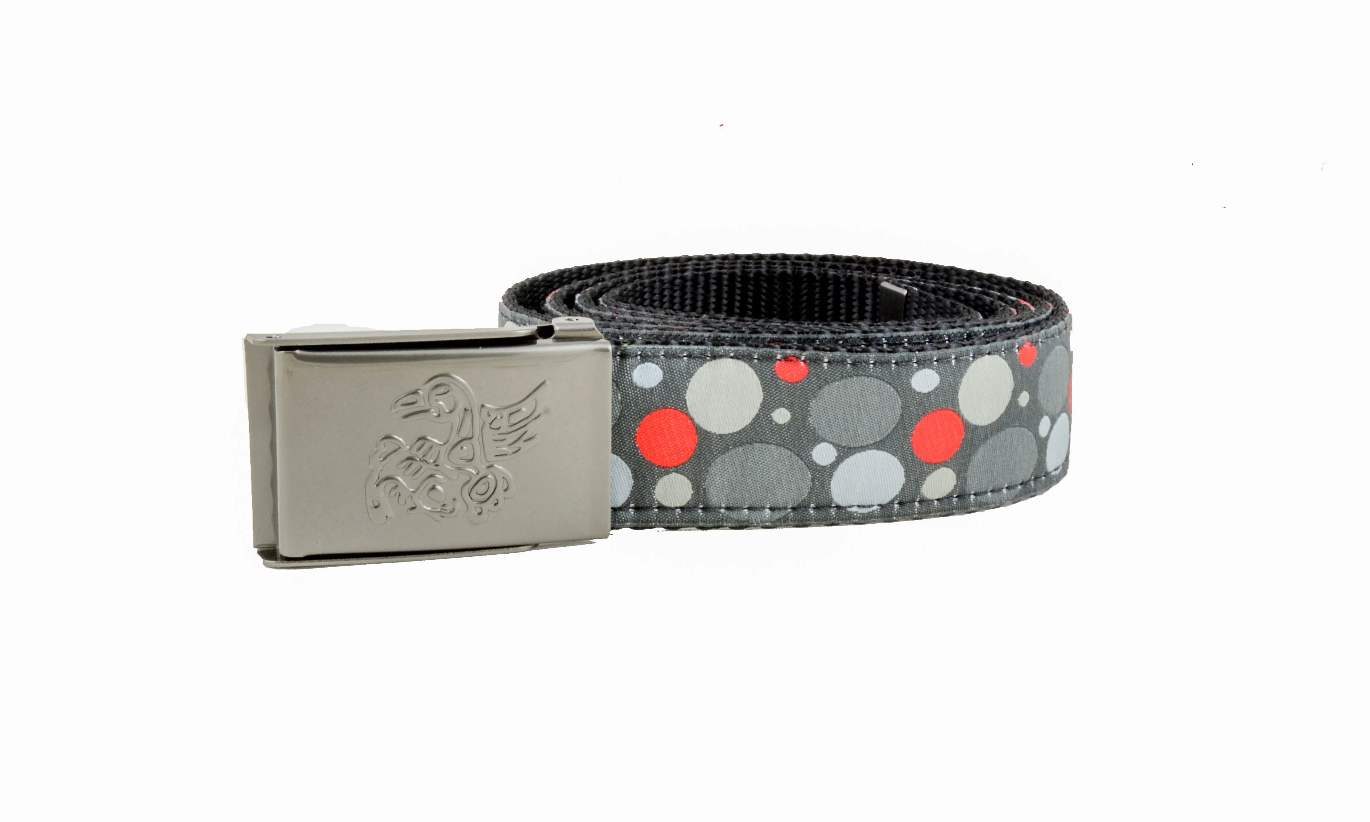 Belt - Summit - 1 1/4" width