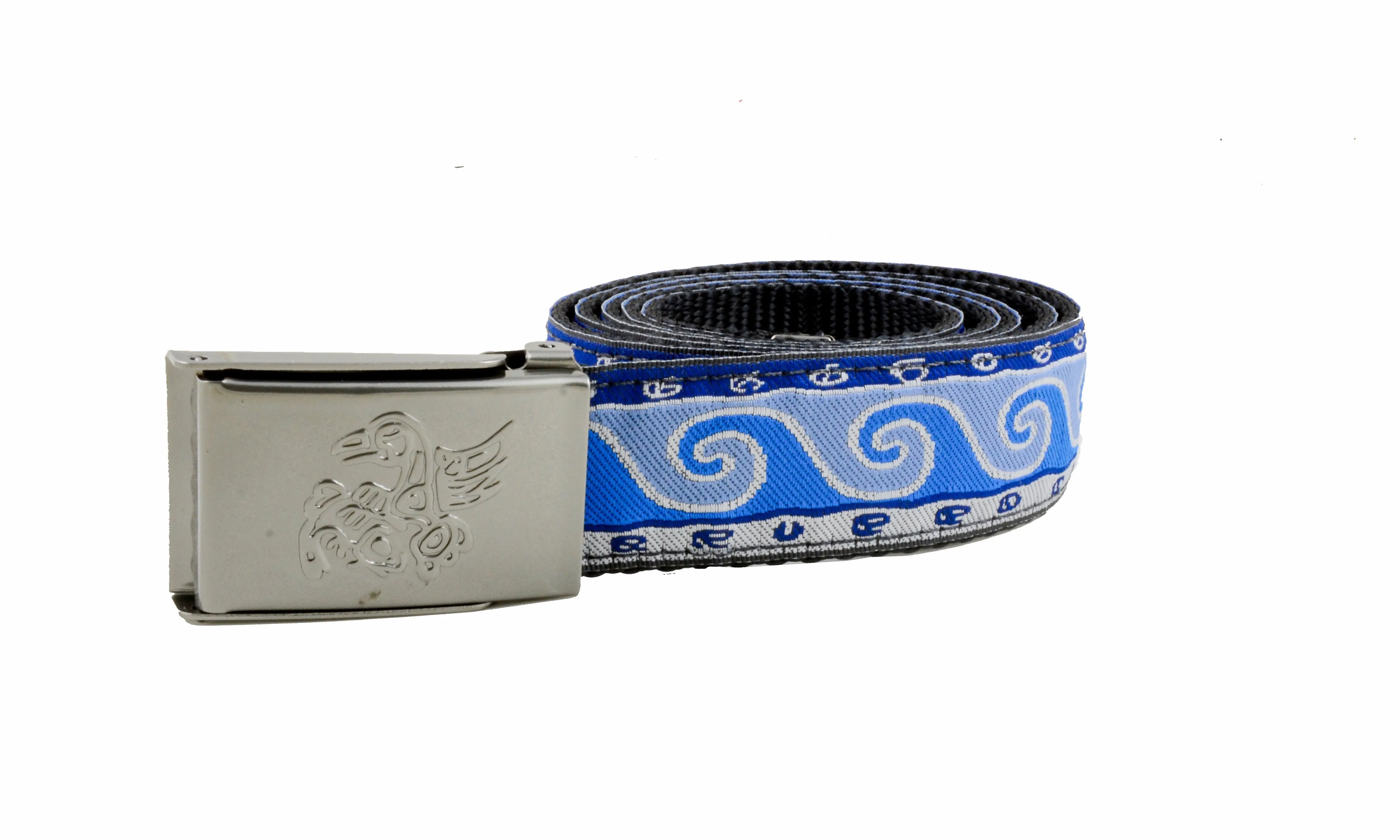 Belt - Summit - 1 1/4" width