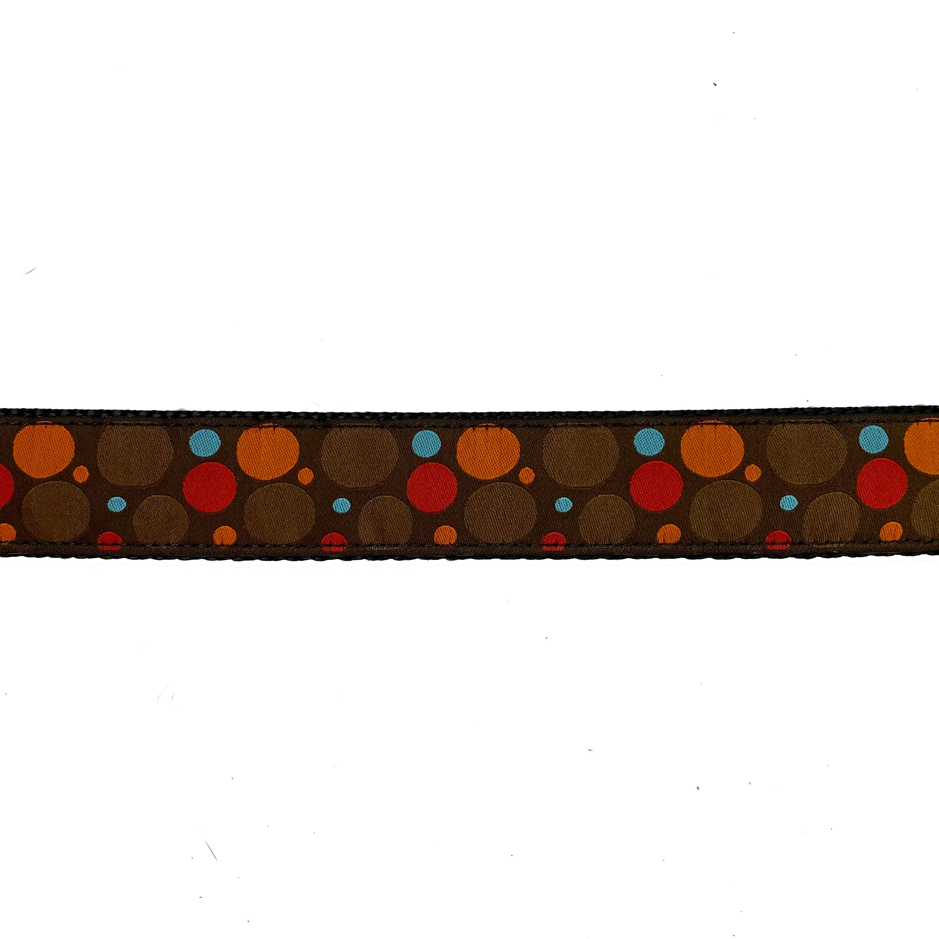 Belt - Summit - 1 1/4" width