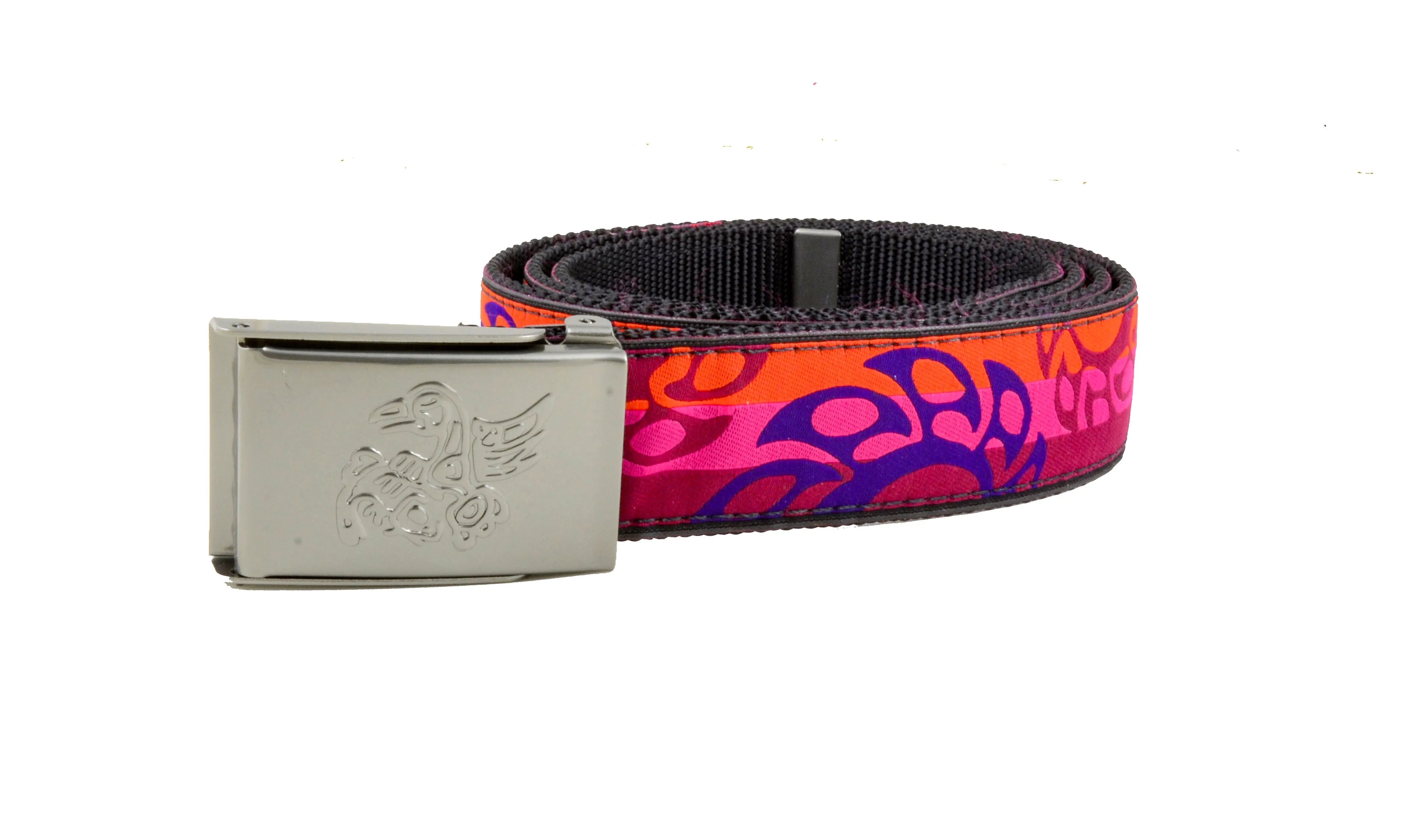 Belt - Summit - 1 1/4" width