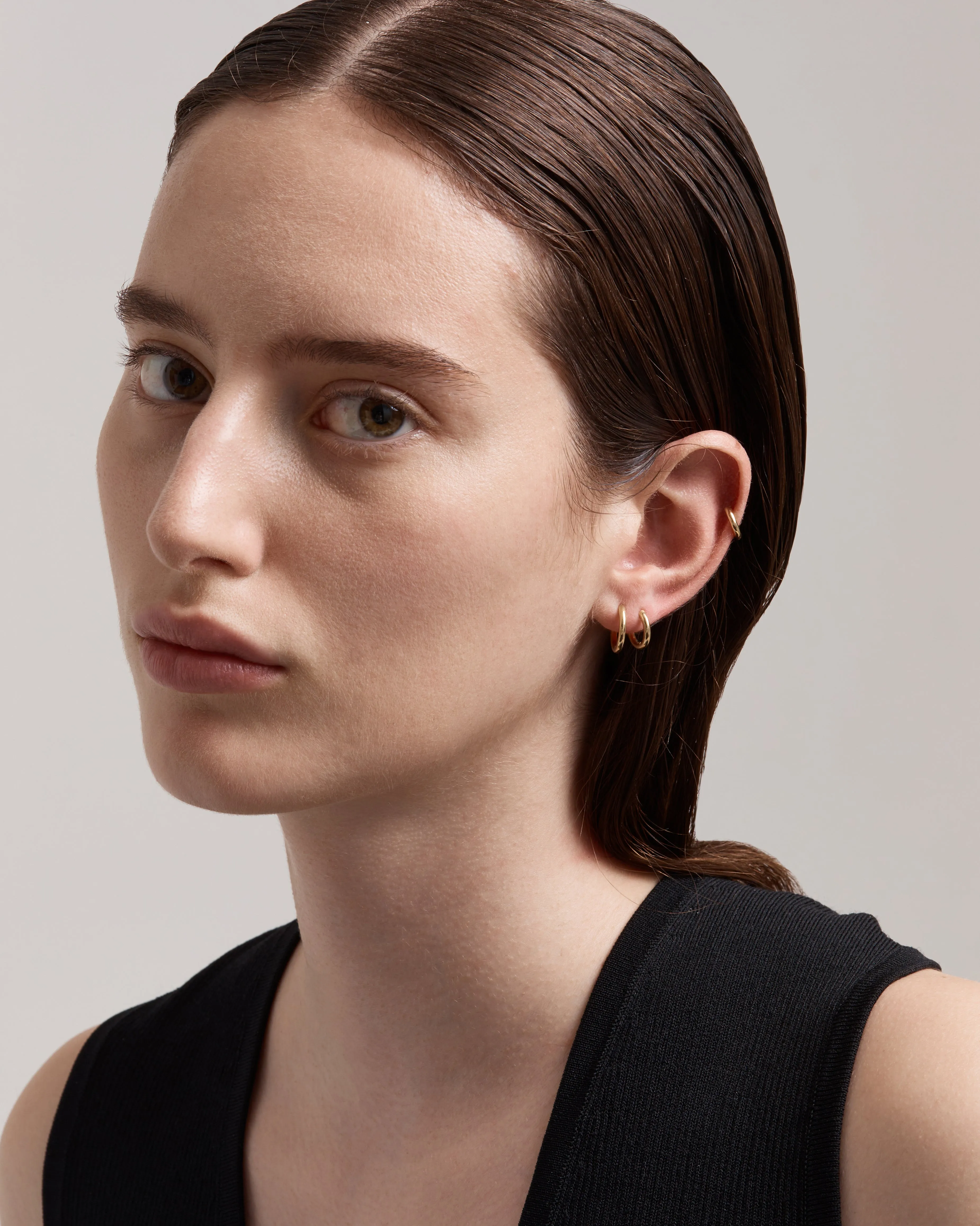 Bold Hoop