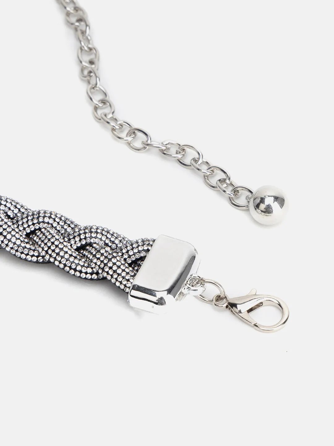 Chain Thin Belt