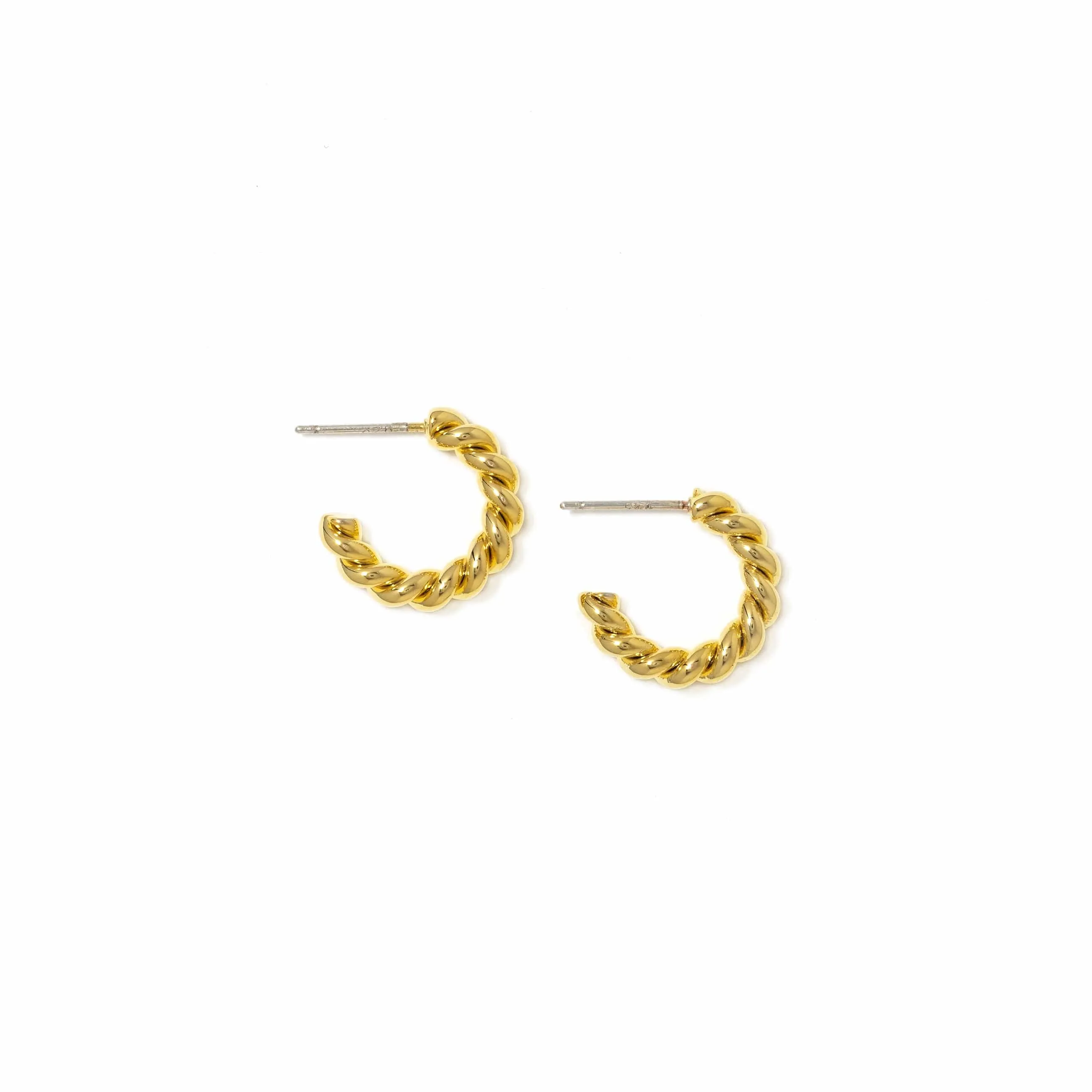 Dawson Hoop Earrings