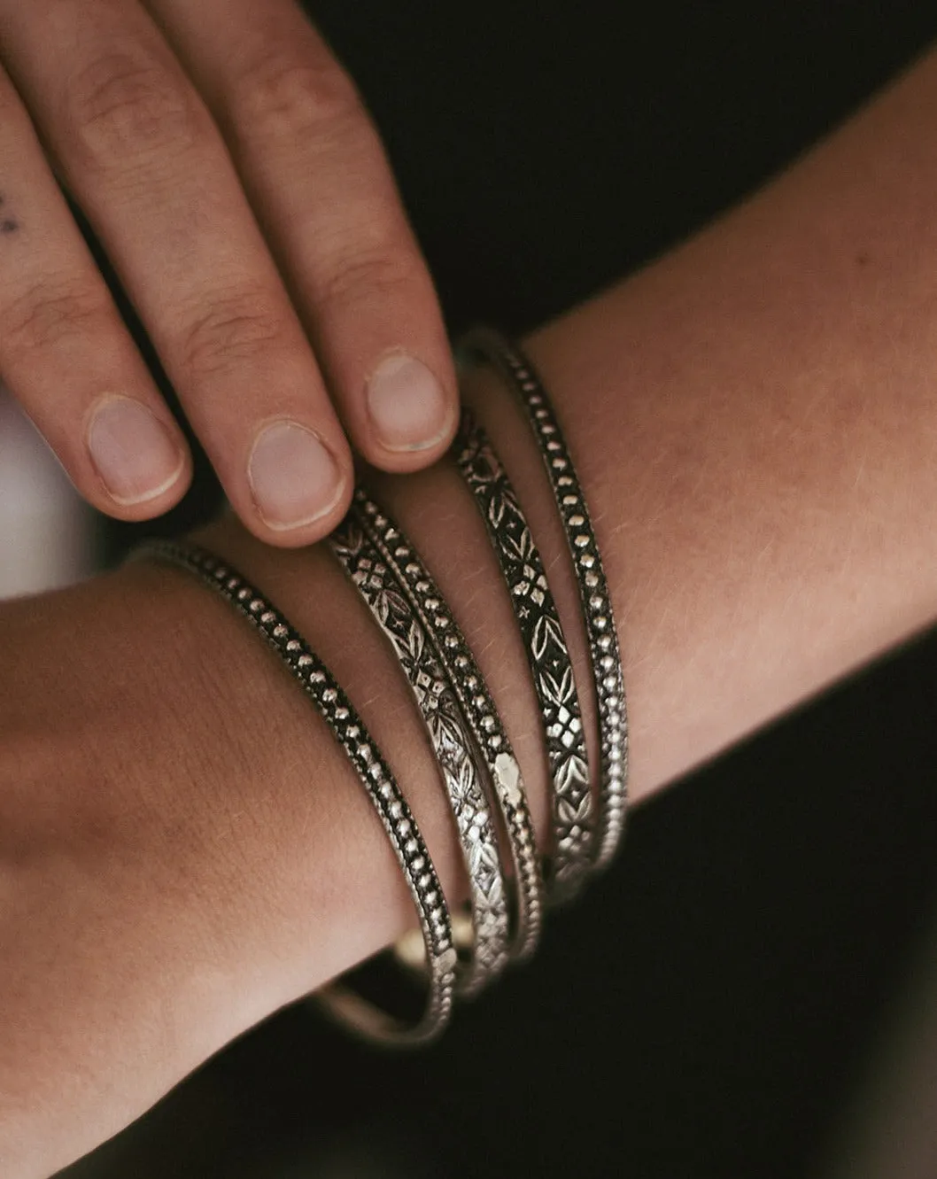Jangle Bangles