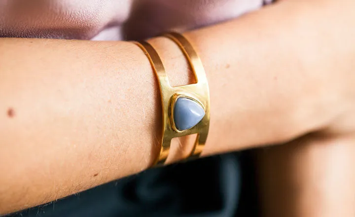 LIBRA CUFF