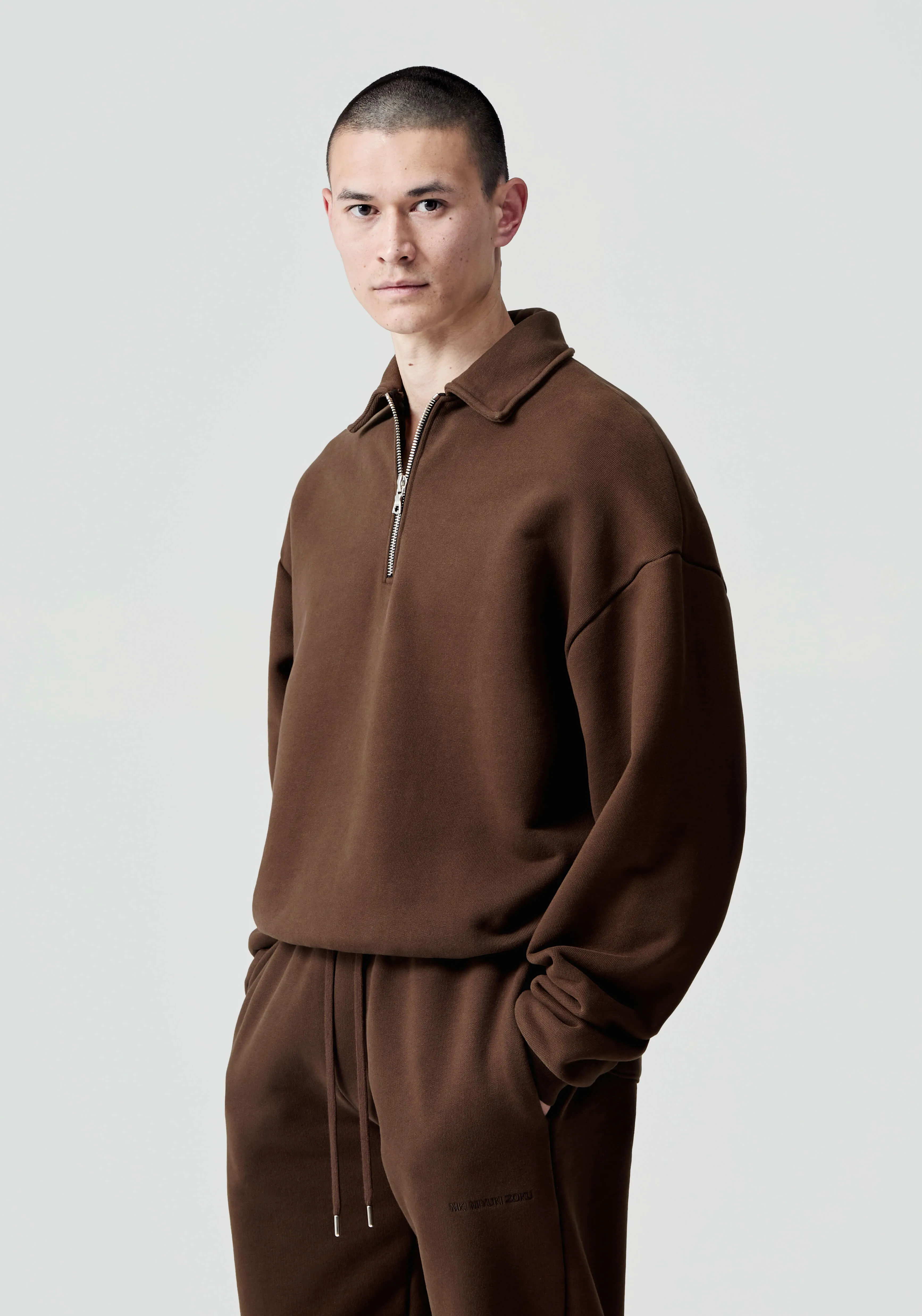 MKI 800 GSM SUPERWEIGHT POLO