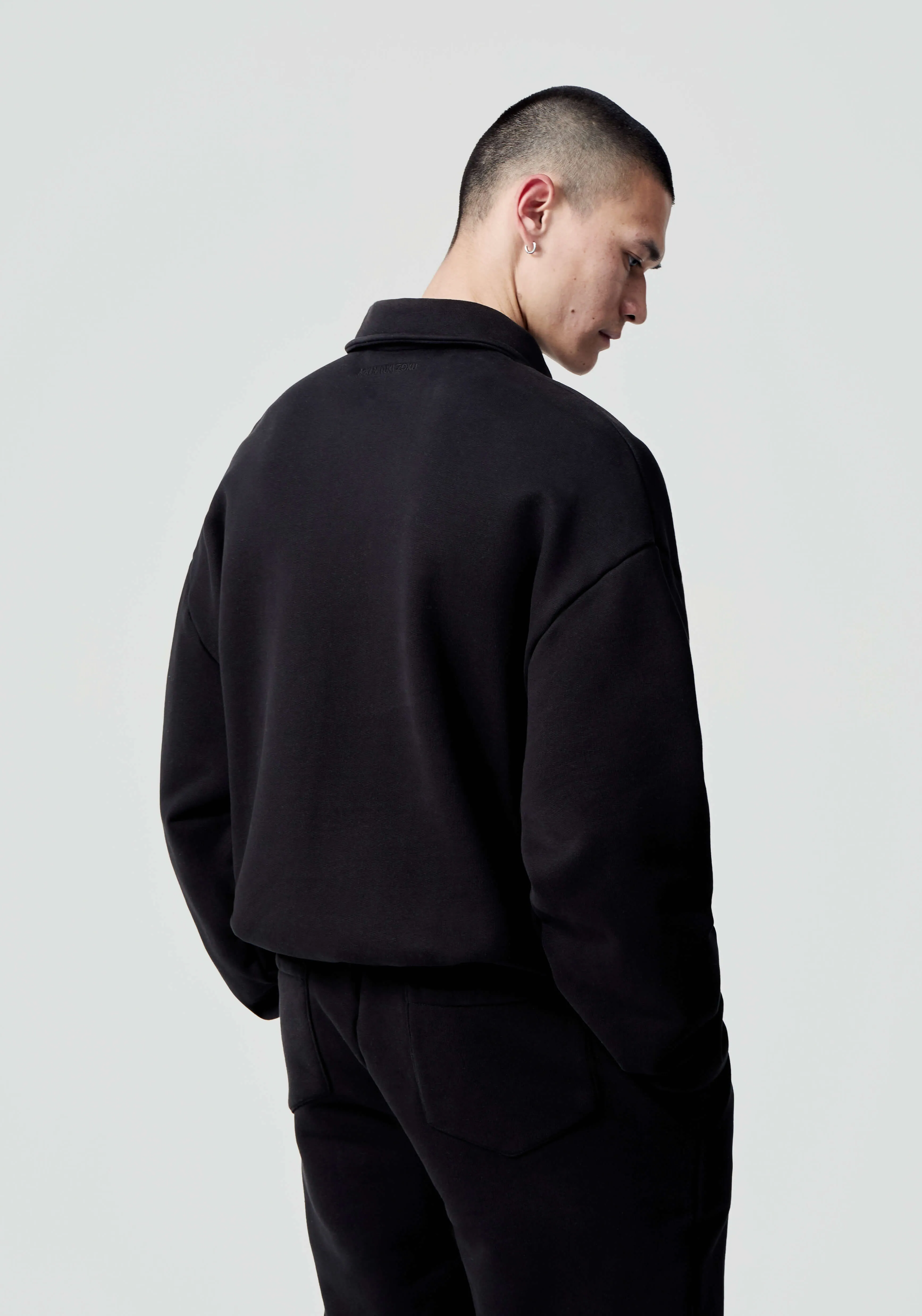 MKI 800 GSM SUPERWEIGHT POLO