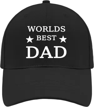 Pops The Man The Myth The Legend Hats Outdoor Cap for Women