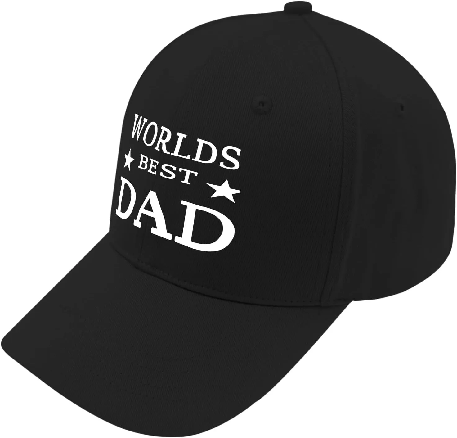 Pops The Man The Myth The Legend Hats Outdoor Cap for Women
