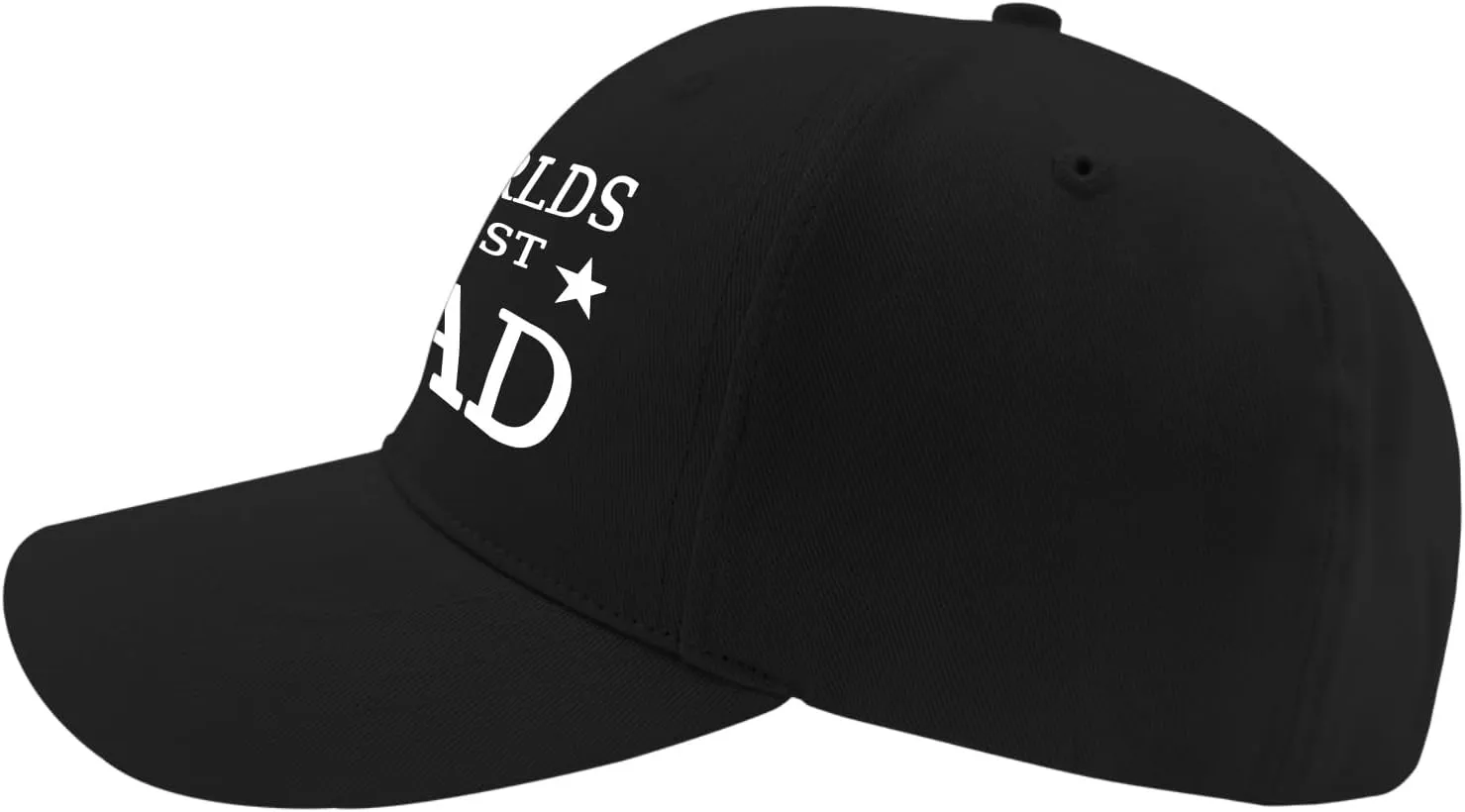 Pops The Man The Myth The Legend Hats Outdoor Cap for Women