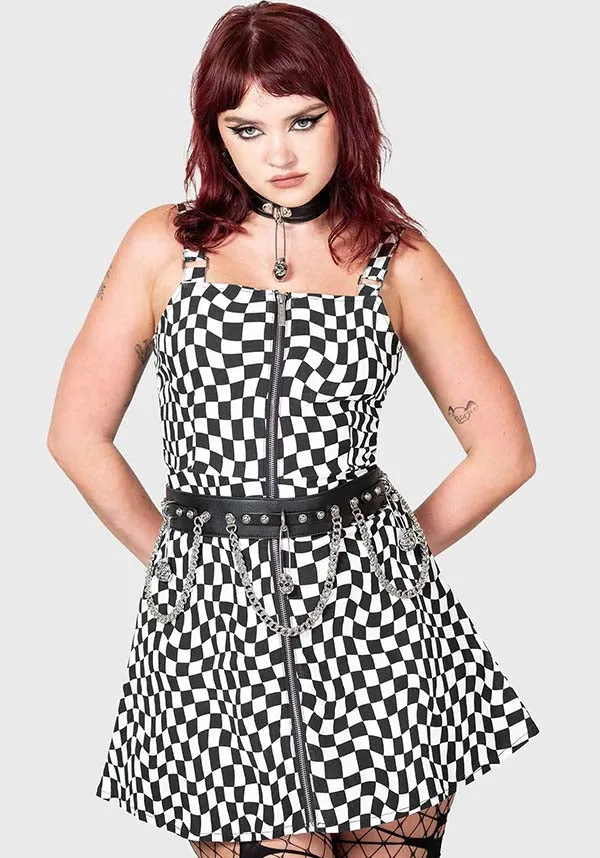 Punktured | BELT