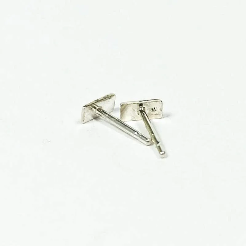 Rectangle Earrings