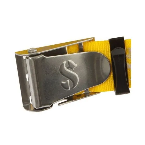 ScubaPro 2 Metal Weight Belt Buckle