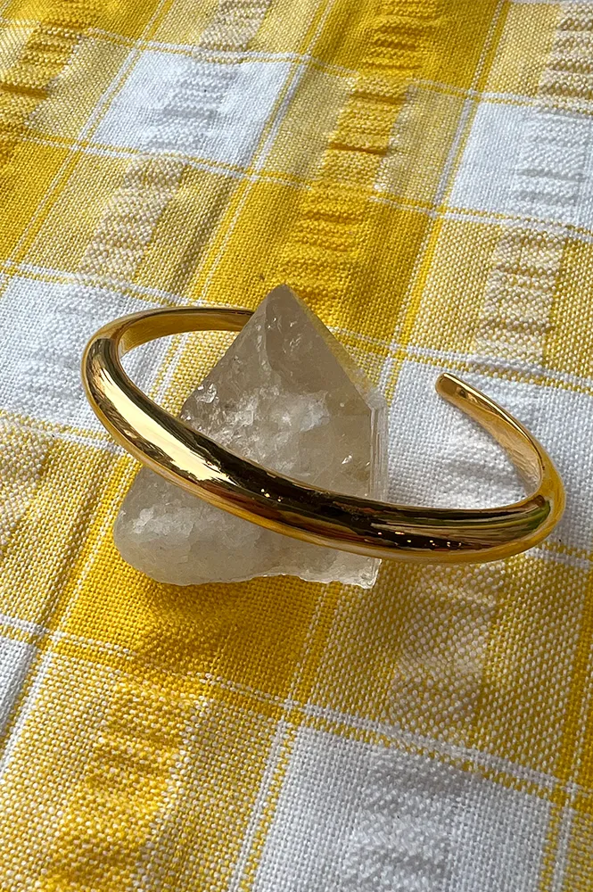 Shyla Arc Cuff