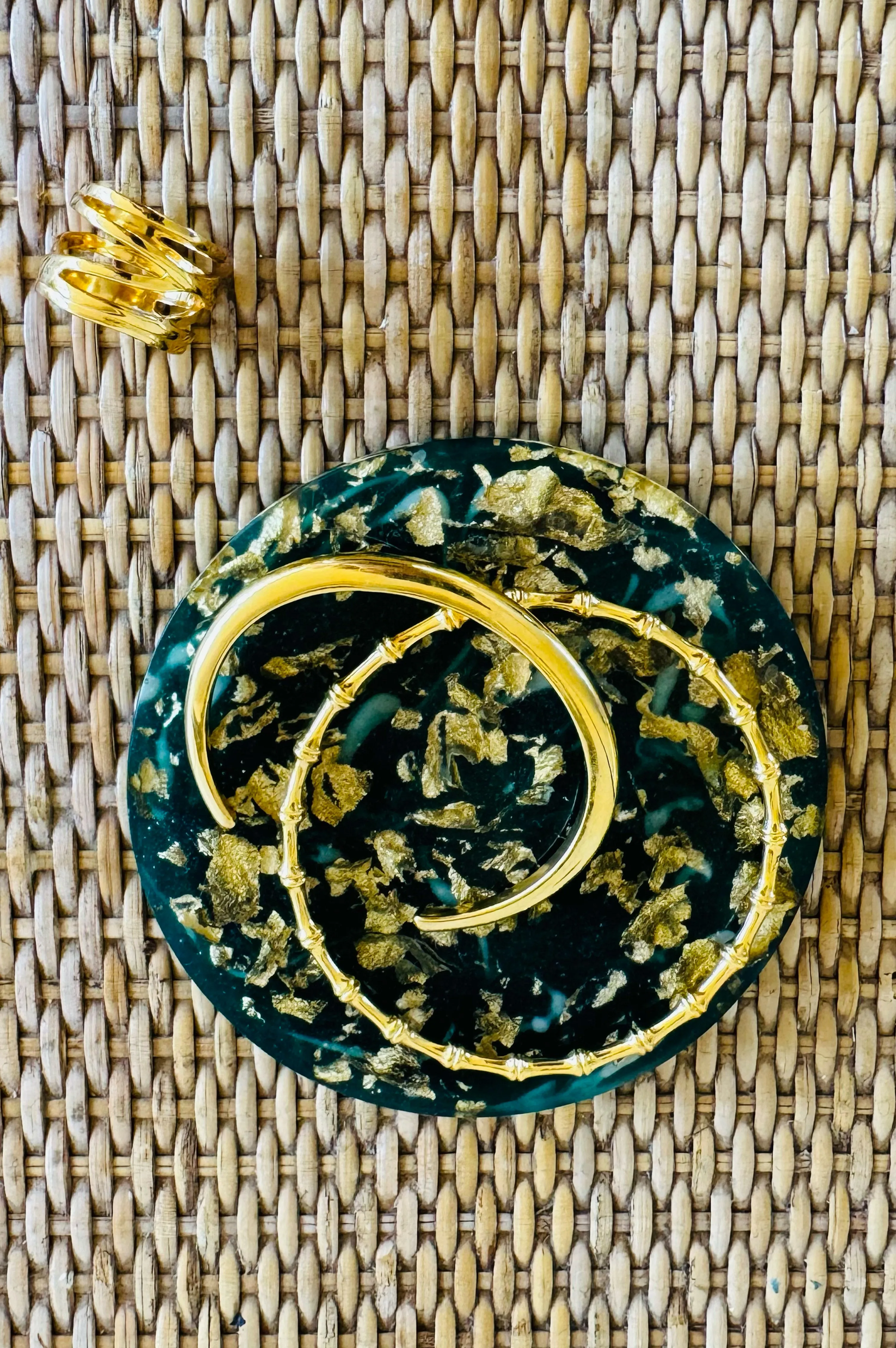 Shyla Arc Cuff