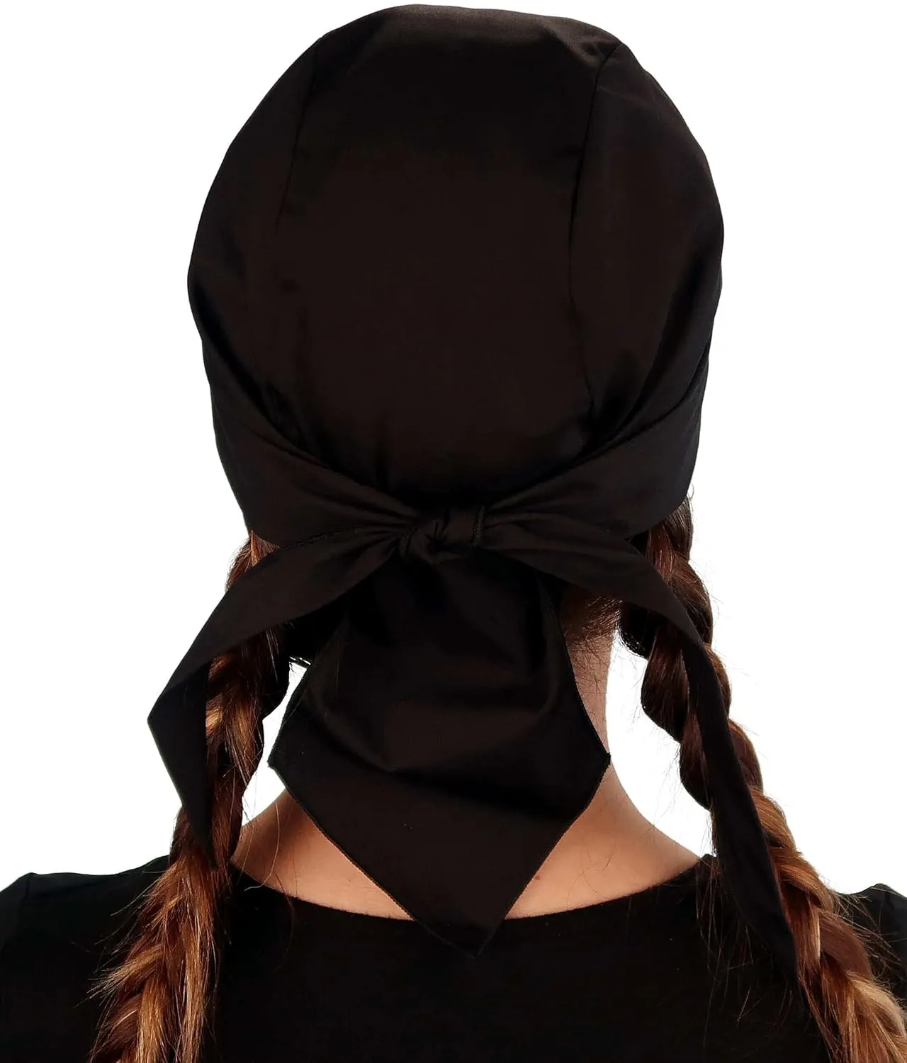 Sparkling EARTH - Skull Caps Doo Rags Do Rag Durag Headwrap Head Wraps Skullies - Made in The USA!