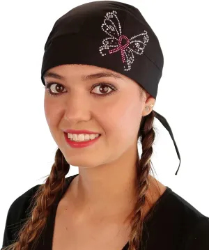 Sparkling EARTH - Skull Caps Doo Rags Do Rag Durag Headwrap Head Wraps Skullies - Made in The USA!
