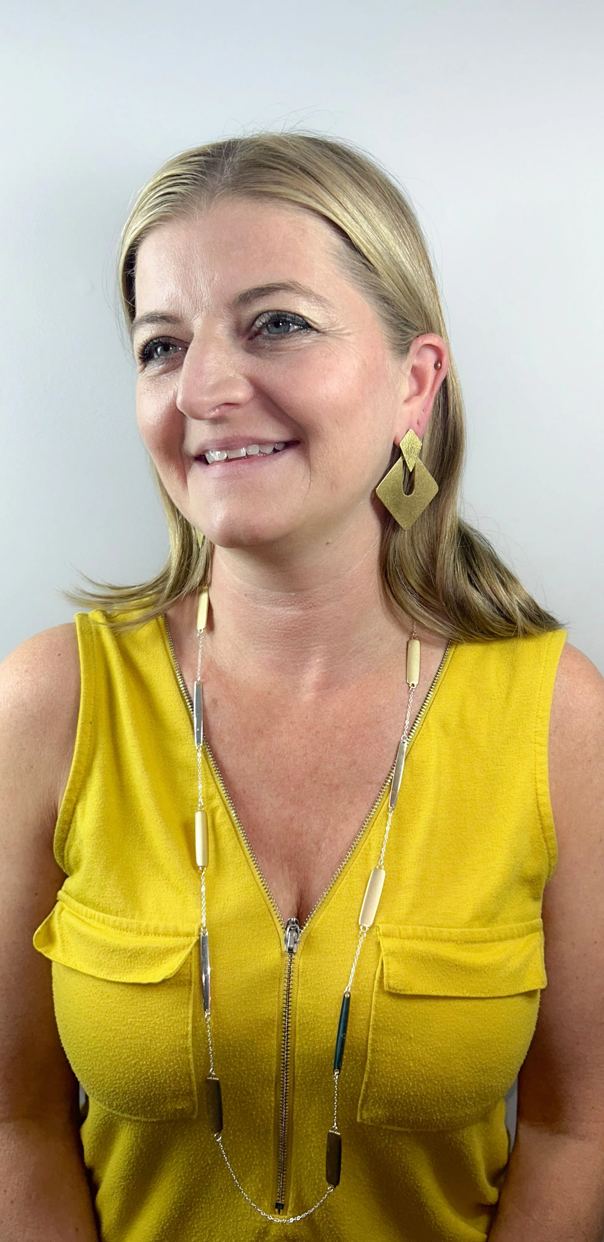 Windsor Earrings